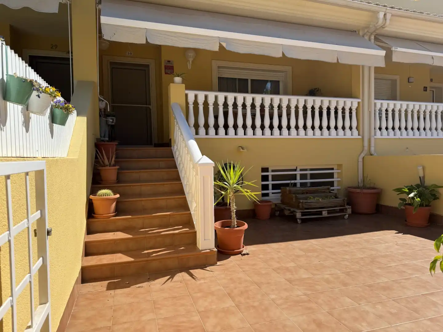 Casa o xalet en venda en Cartagena
