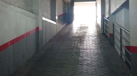Foto 3 de Garatge en venda a Las Escuelas, 15, -1, Desamparados - Hurchillo - Torremendo, Orihuela
