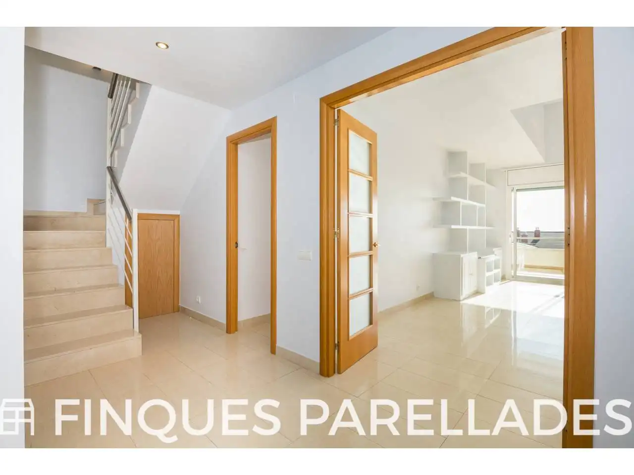 Ático en venta en Sitges con Calefacción, Terraza y Trastero