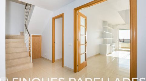 Foto 3 de Ático en venta en Can Pei, Sitges