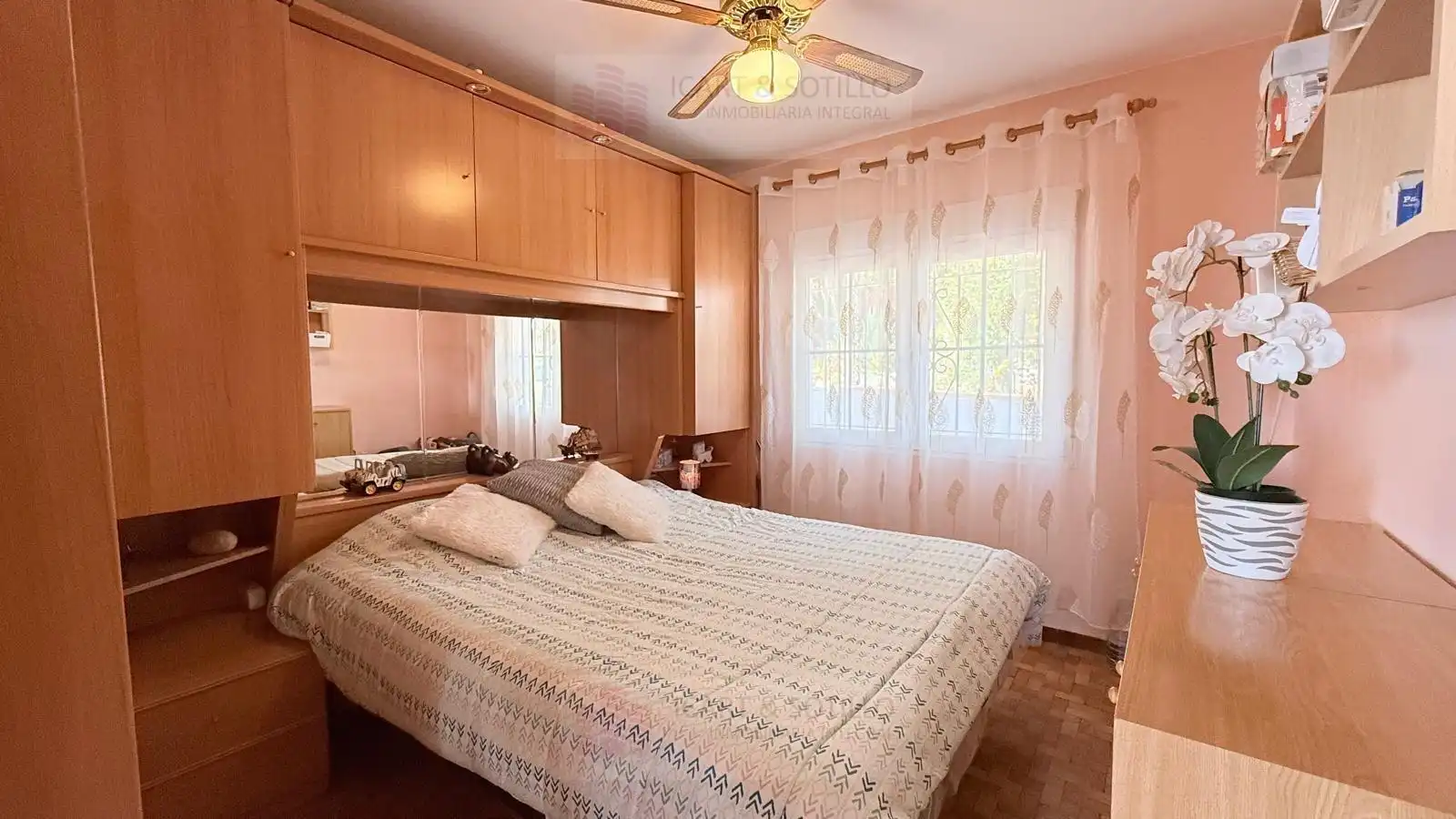 Casa amb jardí en venda a Avenida ITALIA, imagen 38