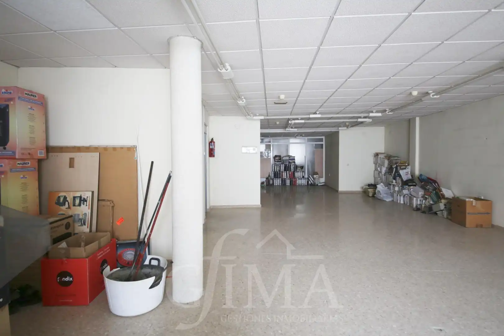 Local comercial en venta en Tomelloso, imagen 51