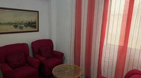 Foto 3 de Piso de alquiler en San Ildefonso - Catedral,  Jaén Capital