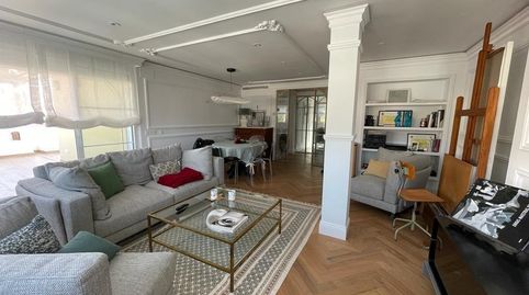 Foto 5 de Ático en venta en Etiopia (c), Aguadulce Sur, Roquetas de Mar