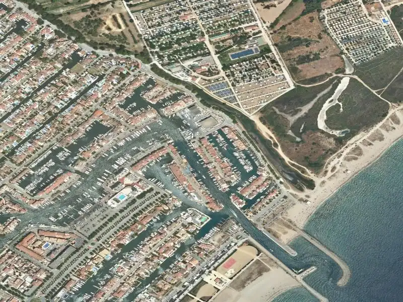 Flat for sale in Castello Dempuries, imagen 3