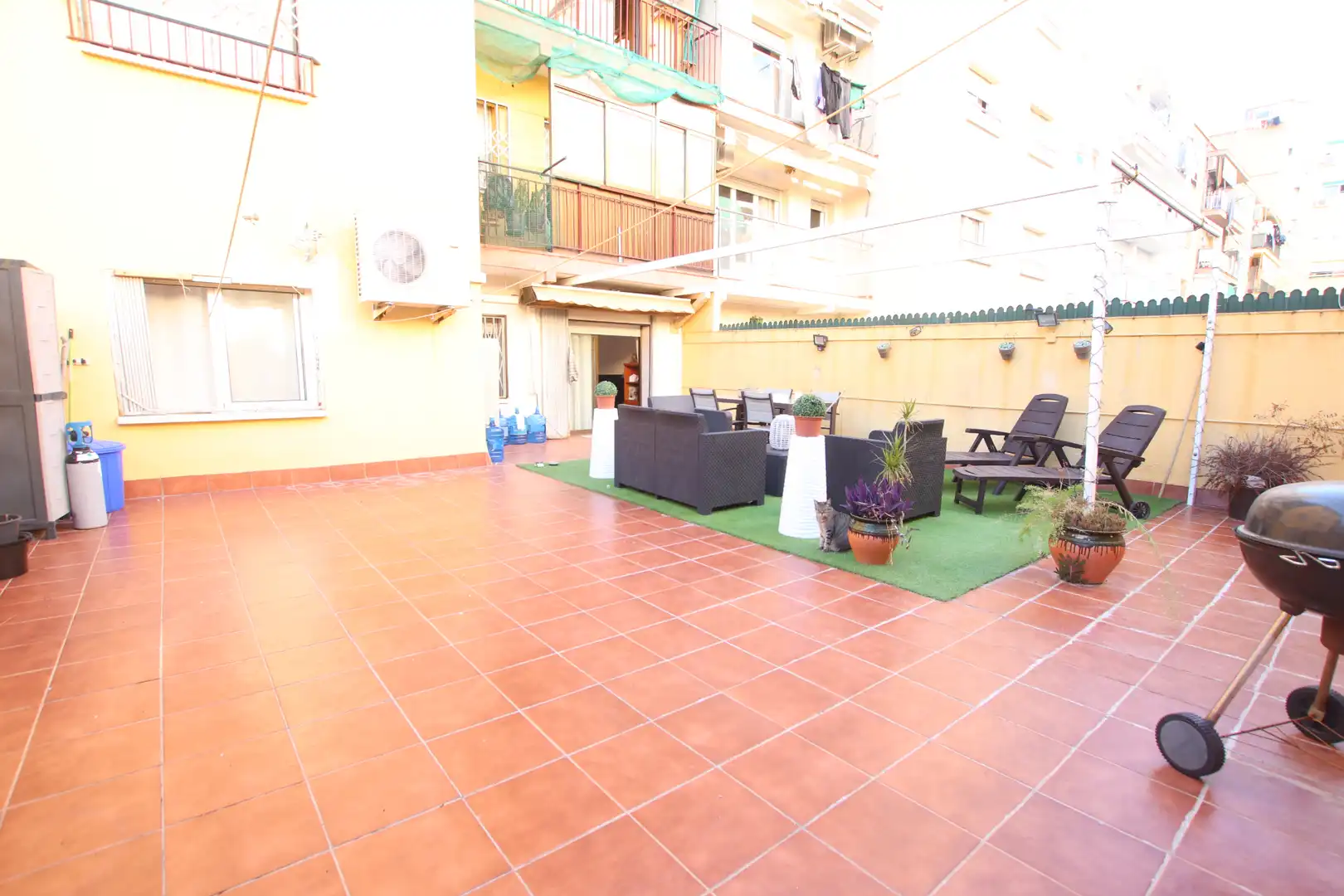 Appartamento con ascensore in vendita a Carrer d'Eduard Toldrà