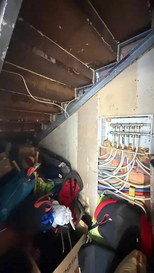Ground floor for sale in Leioa  with Heating and Storage room
