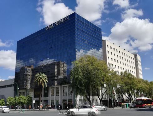 Office to rent in N/A, La Buhaira