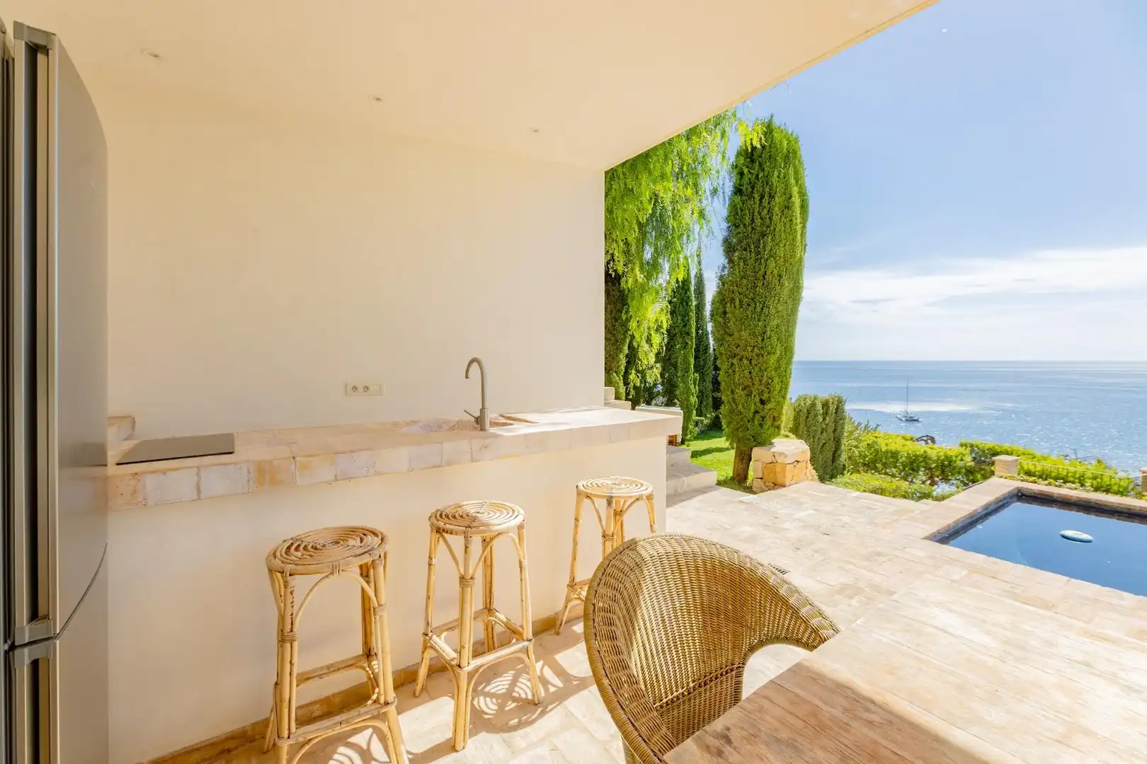 Villa con terrazza in vendita a Calle TORTOLA LA-G.DEL MAR, imagen 28