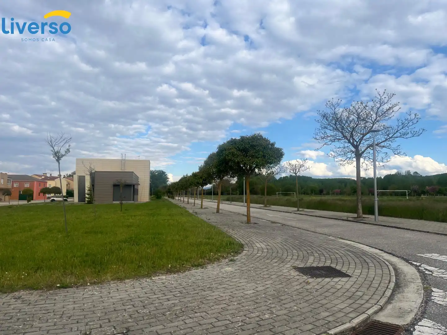 Residencial en venda en Cardeñajimeno