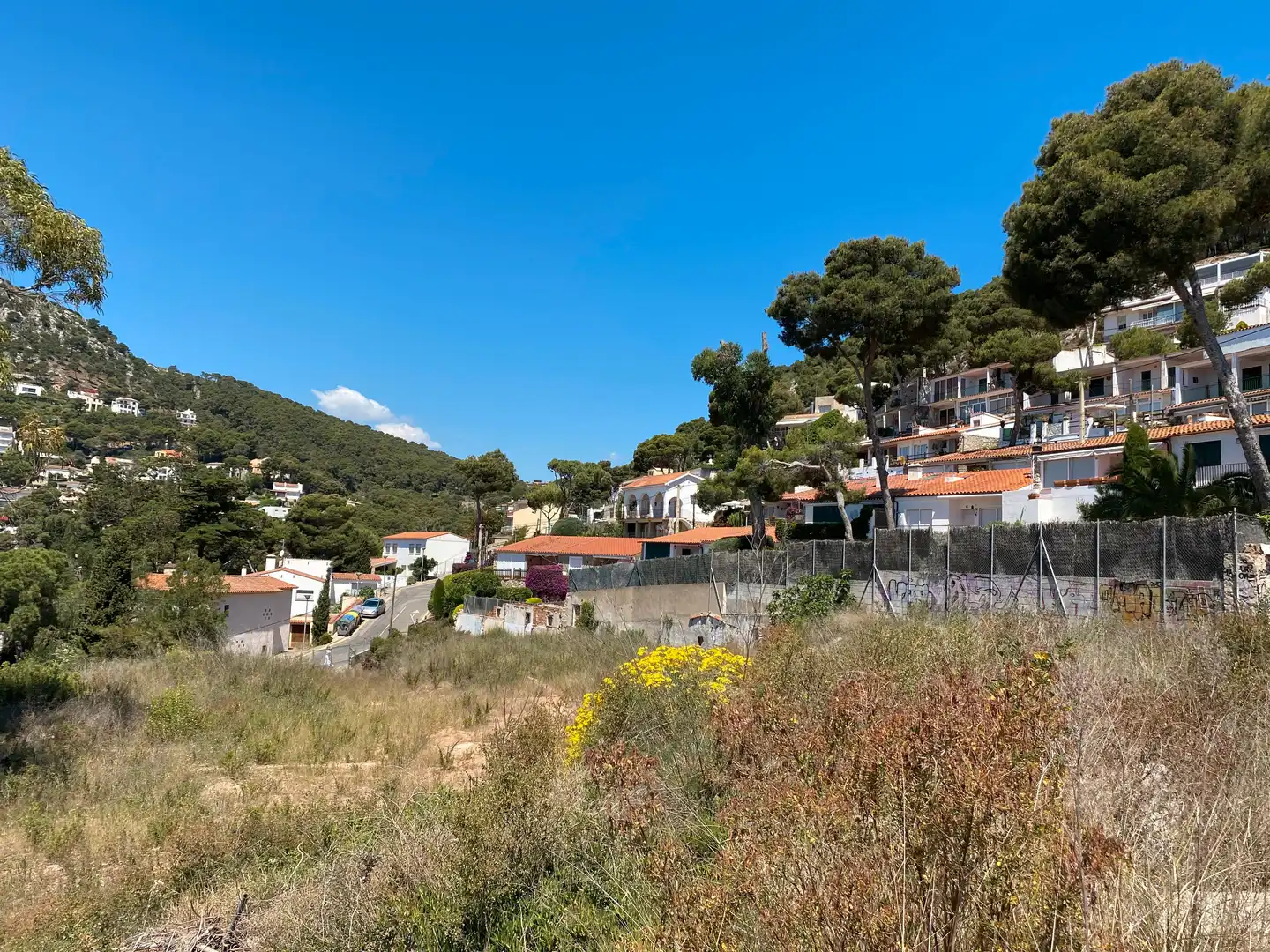 Außenansicht von Residential zum Verkauf in L'Estartit