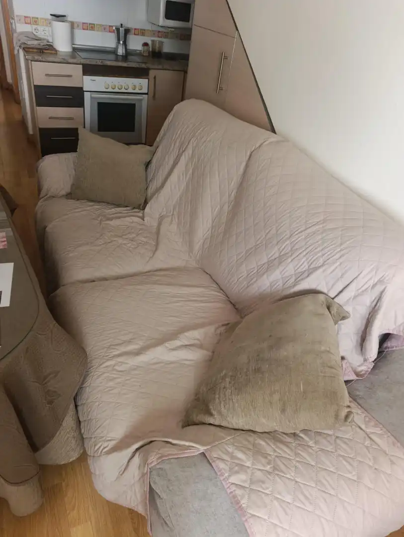 Bedroom of Detached homes for sale in Bullas, Murcia