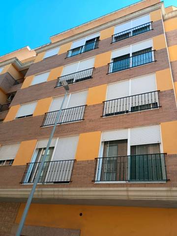 Piso en Venta en C/ Els Furs en Onda