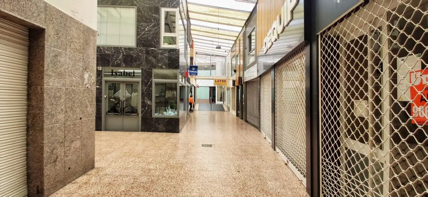Local en venta en Pontevedra Capital 