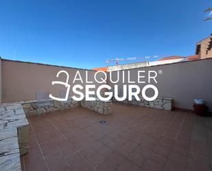 Terrace of Flat to rent in Ciempozuelos  with Air Conditioner and Terrace