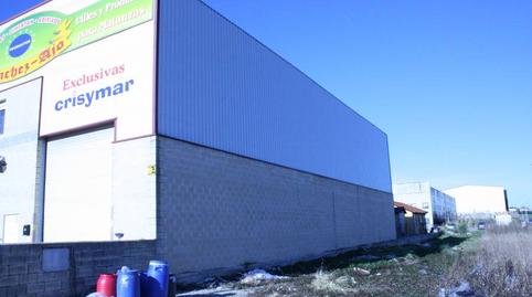 Foto 4 de Terreny industrial en venda a Heras - Santiago -San Salvador, Cantabria