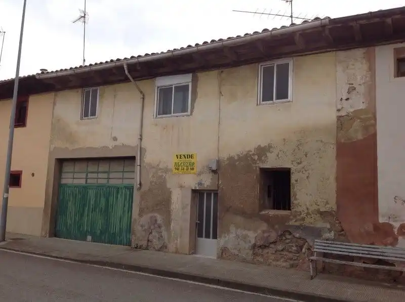 Casa rústica en venda a Santo Domingo de la Calzada, imagen 7