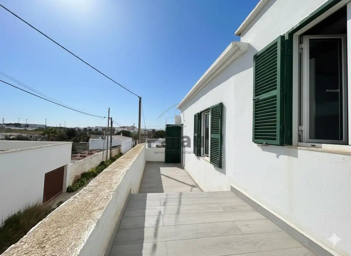 Maison rustique avec piscine à vendre à Ciutadella, imagen 29