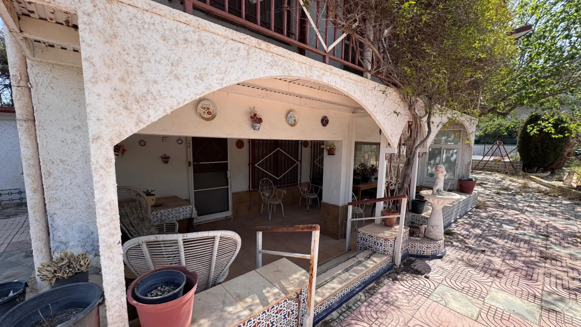 Casa rústica con piscina en venta en N/A, imagen 15