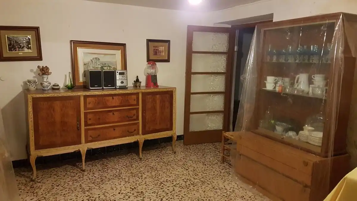 Casa o xalet en venda en Sisante
