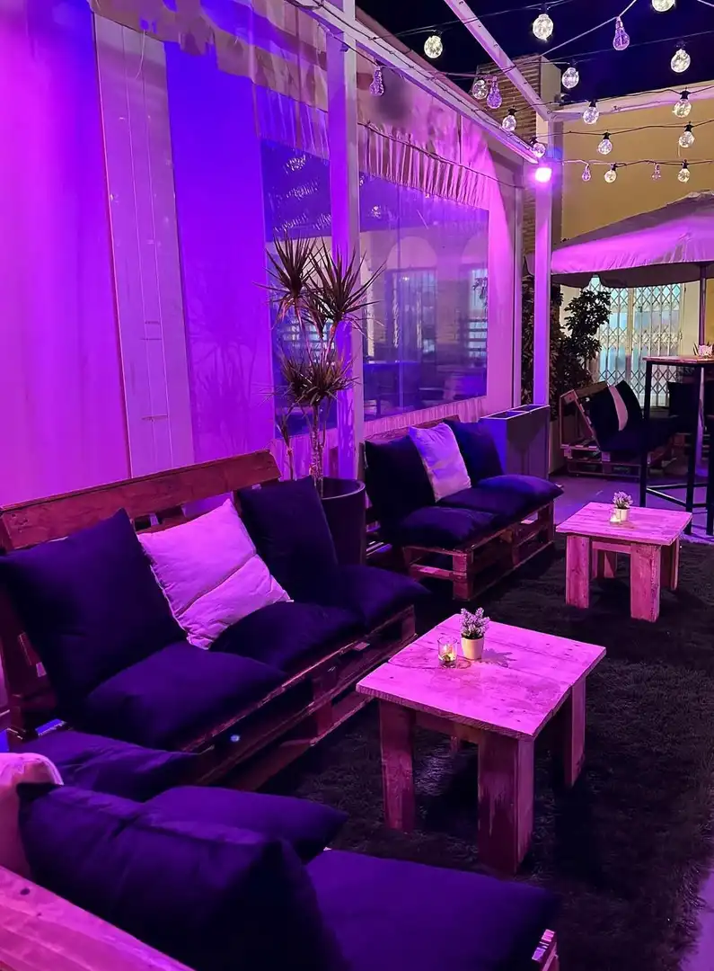 Local comercial en alquiler en Puerto Deportivo, imagen 6