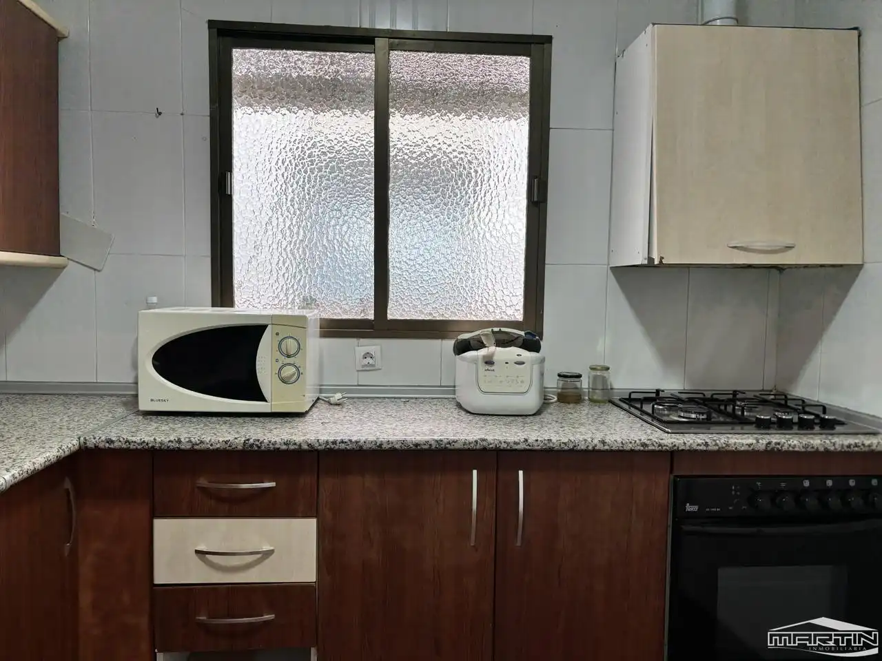 Piso de alquiler en Ceperos, Las Tinajerías - Juderías