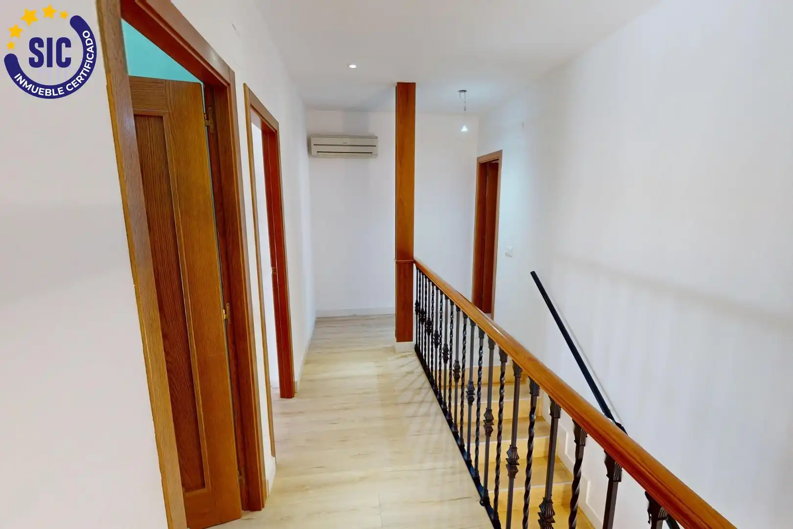 Casa o xalet en venda en Benicasim / Benicàssim amb Aire condicionat, Jardí privat i Parquet