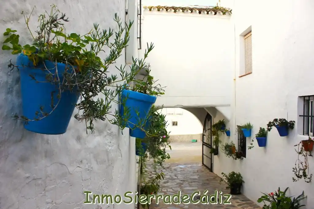 Maison avec terrasse à vendre à Virgen del Rosario, imagen 31