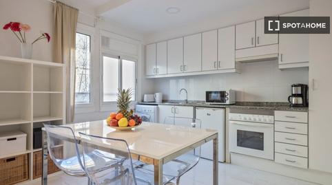 Photo 2 of Apartment to share in Sant Antoni,  Barcelona Capital