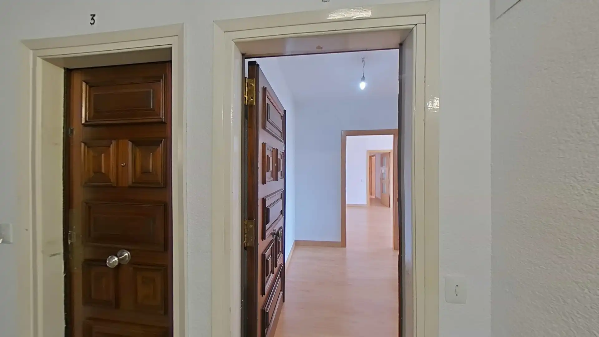 Piso en venta en Sitges con Aire acondicionado, Parquet y Horno