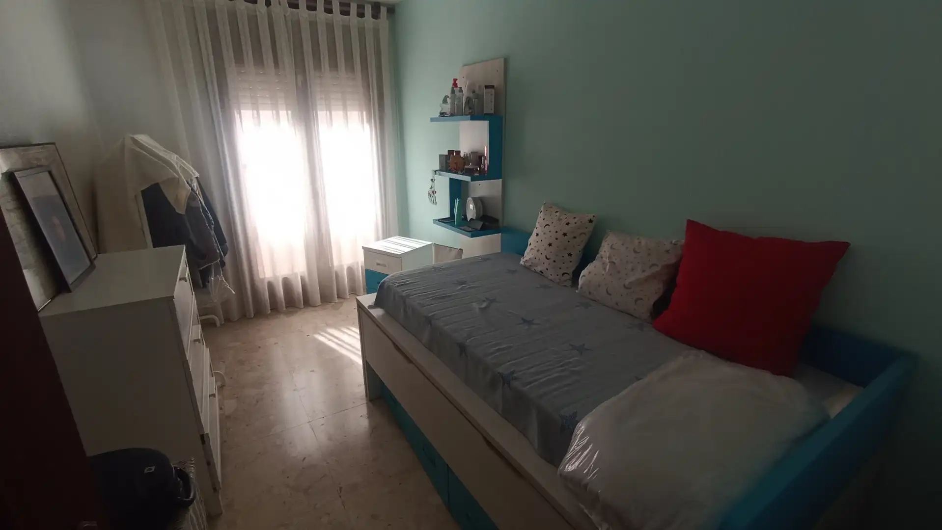 Bedroom of Buildings for sale in Cambrils  with Alarm
