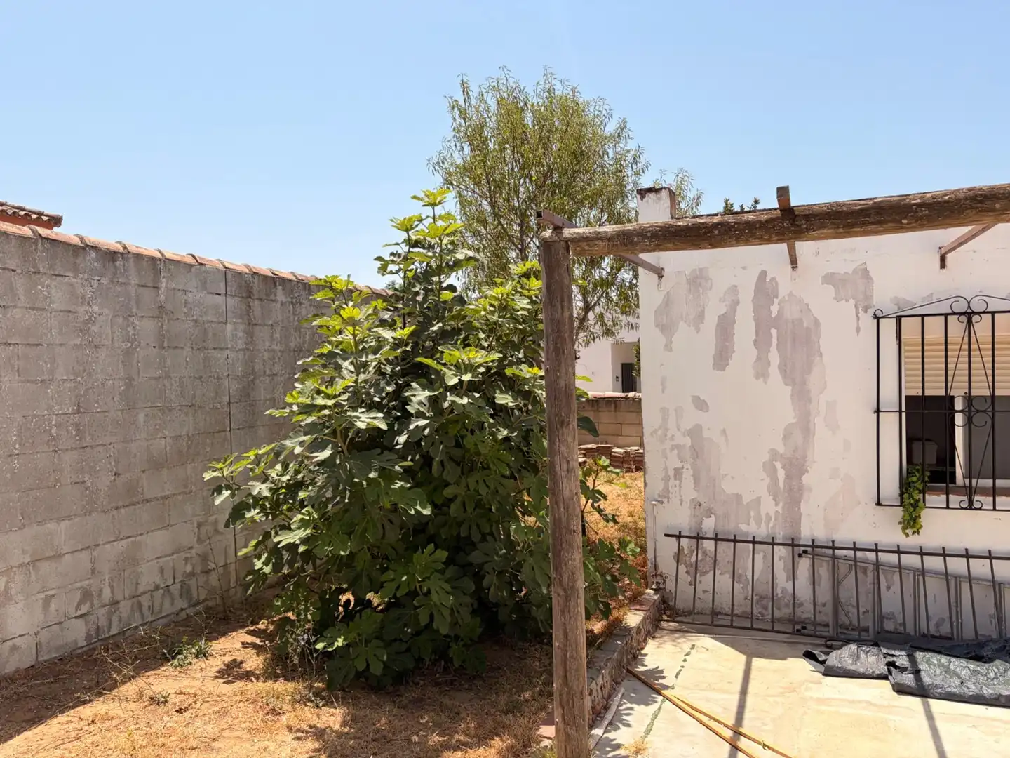 Xalet amb jardí en venda a CALLEJON DE NAVARRETE, imagen 12