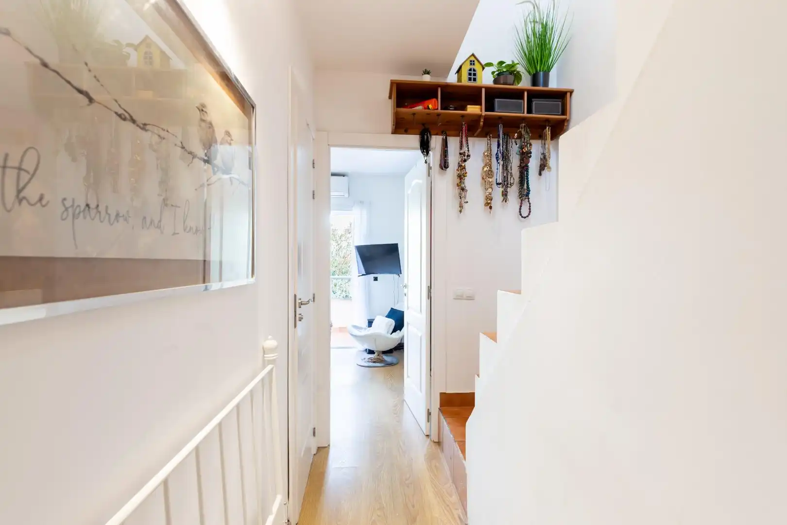 Casa adosada en venta en  Palma de Mallorca con Aire acondicionado, Calefacción y Jardín privado
