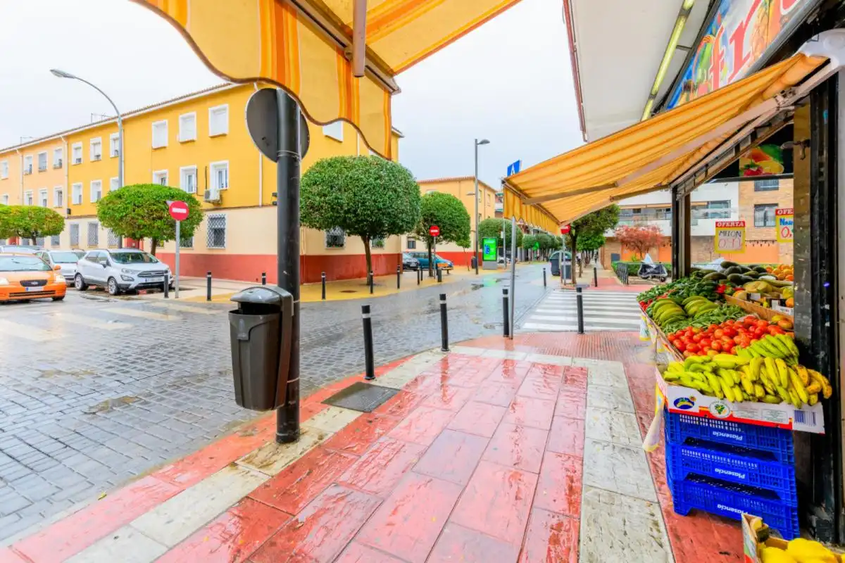 Zimmer in San Isidro