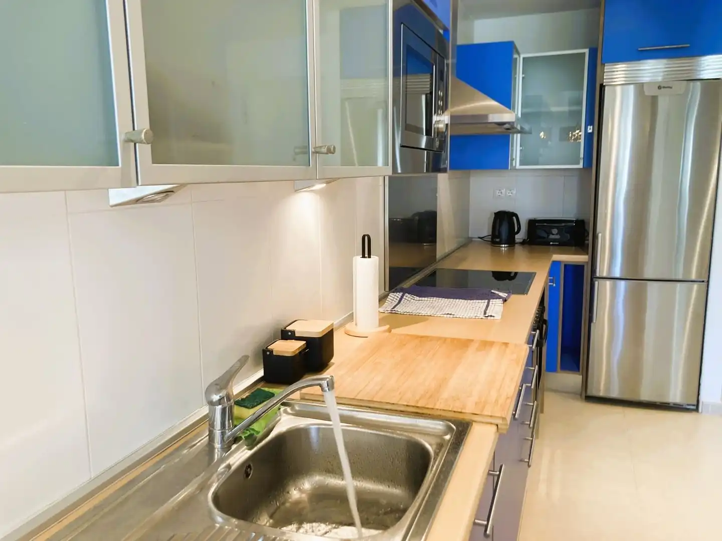 Wohnung mit Pool zum Verkauf in Carrer Llebeing, imagen 12