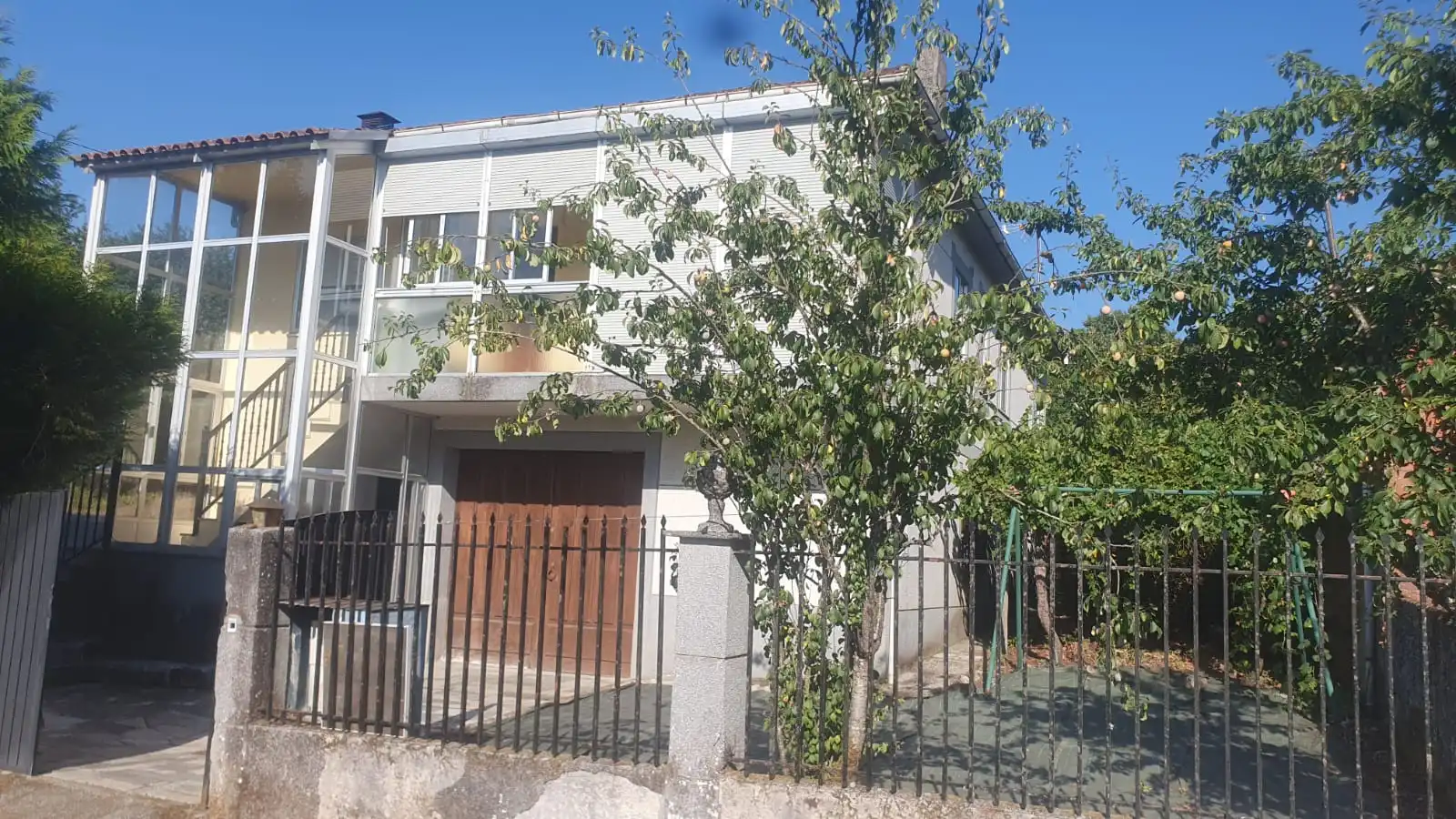 House with terrace for sale in Pantón, imagen 16