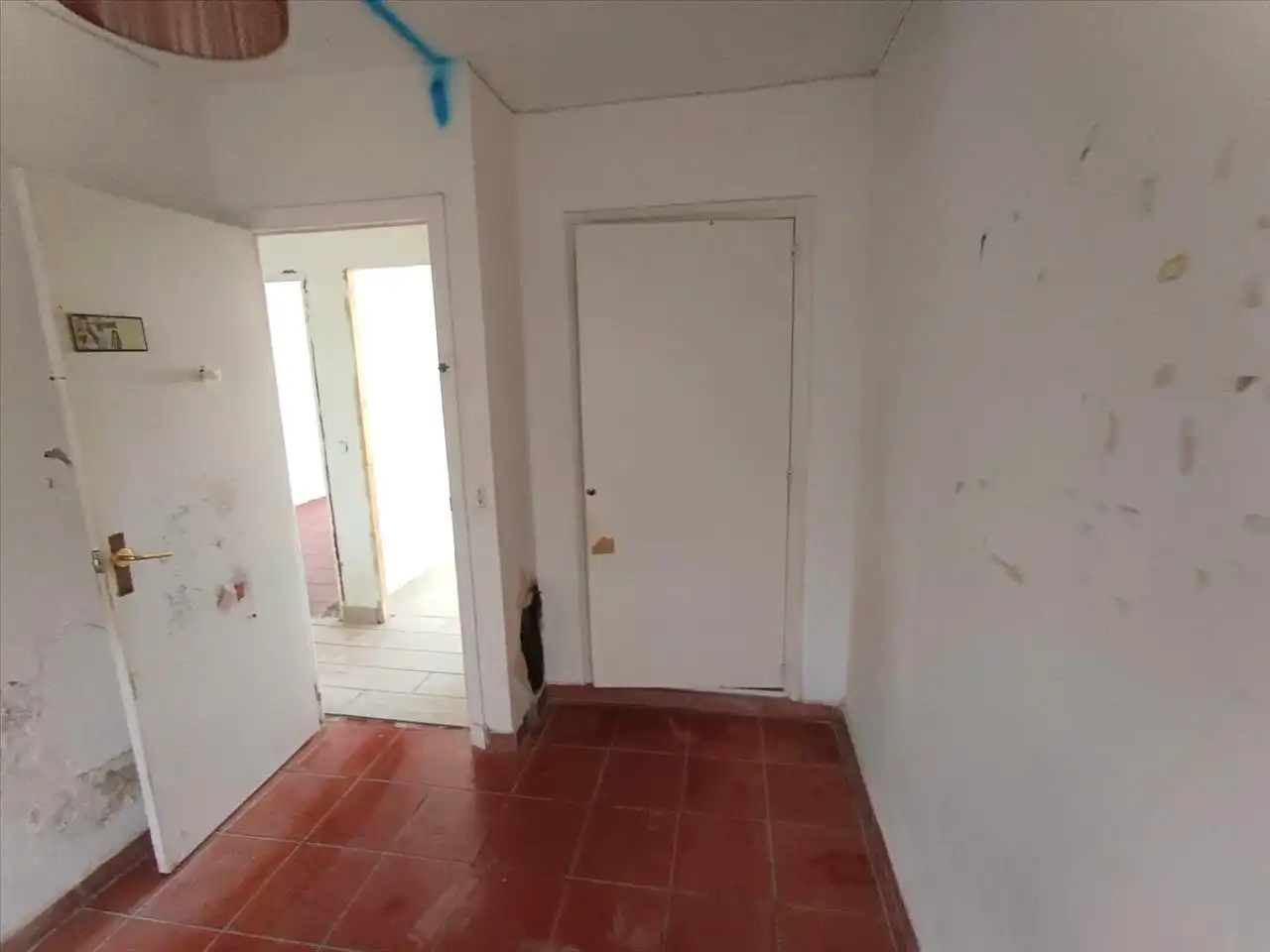 Pis en venda en San Martín del Tesorillo amb Parquet i Terrassa