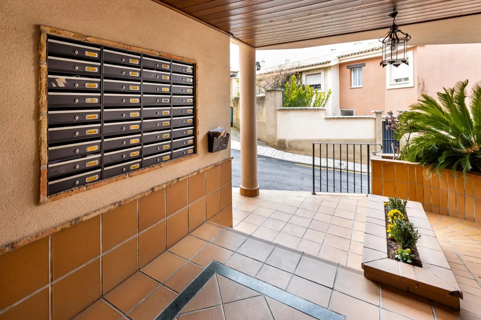 Ático con ascensor en venta en Calle TROCHA, imagen 3