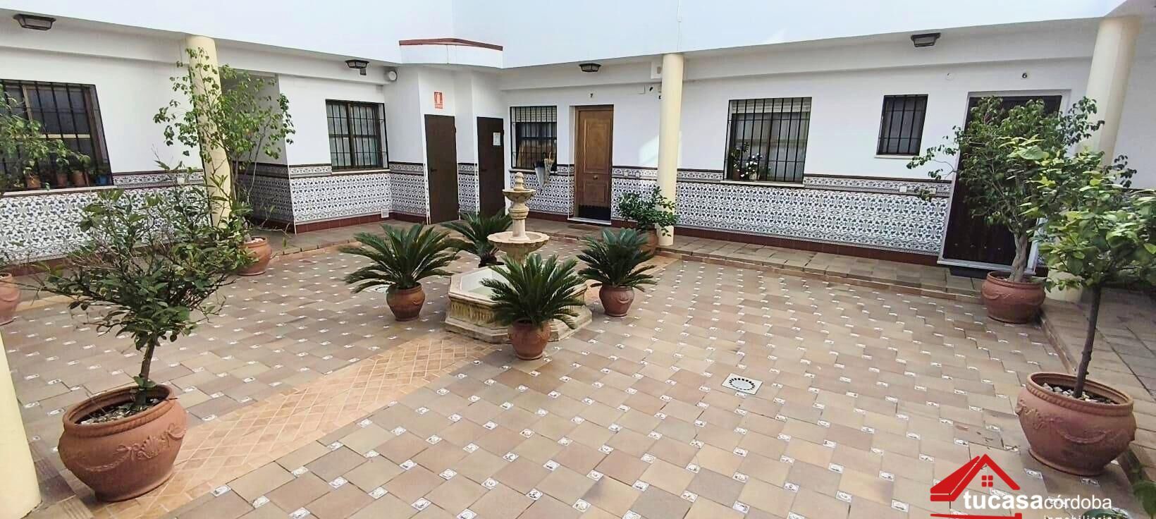 Exterior view of House or chalet for sale in  Córdoba Capital  with Terrace