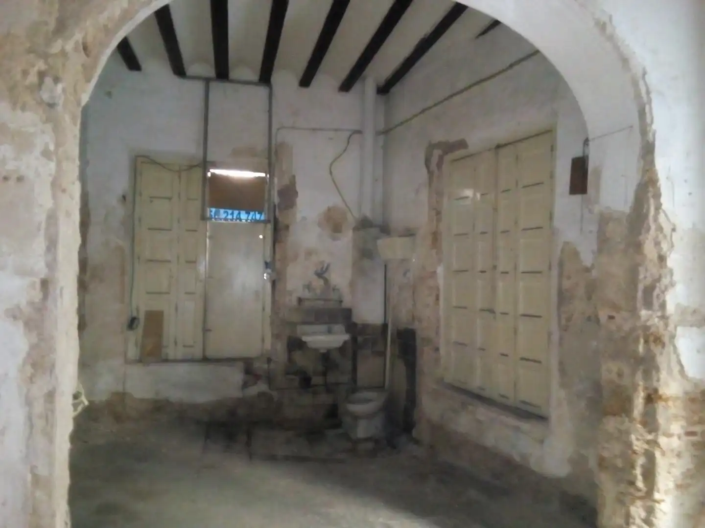 Local comercial en venta en Alameda - Mentidero - Teatro Falla, imagen 4
