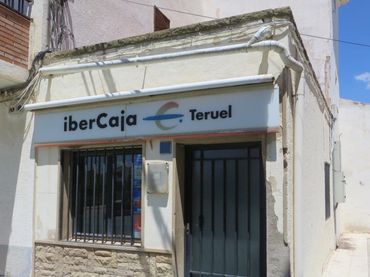 Local comercial en venda a C/ Plaza Mayor
