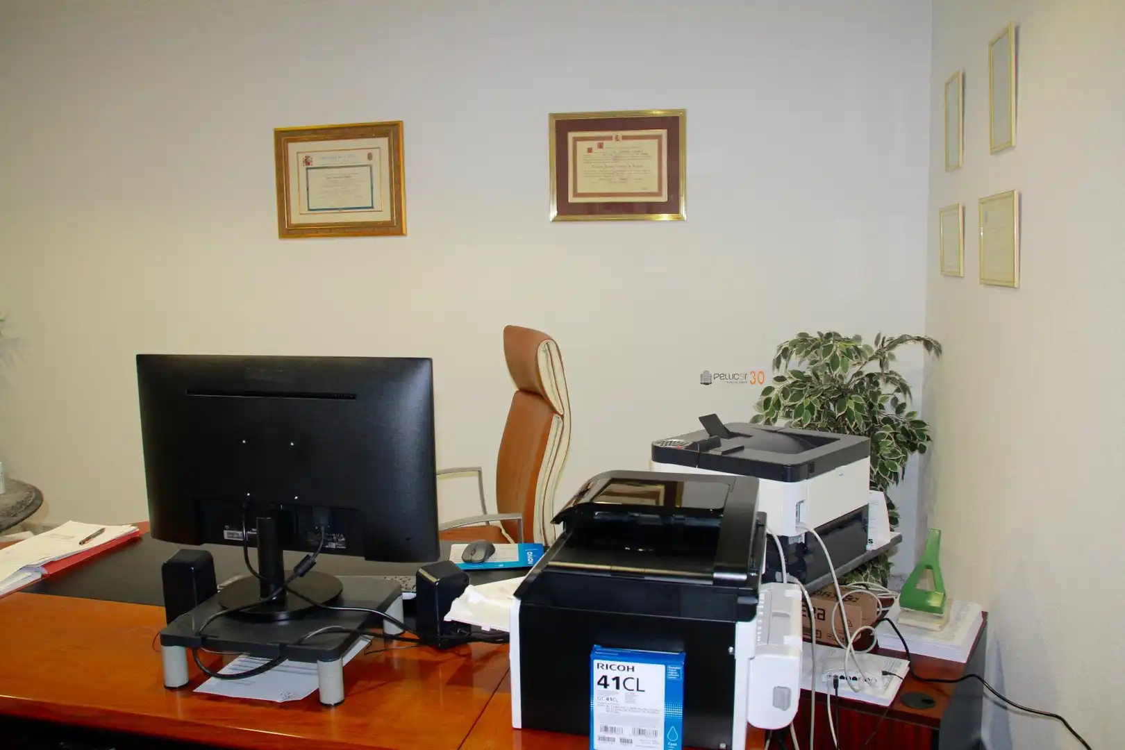 Commercial properties for sale in Benidorm  with Air Conditioner
