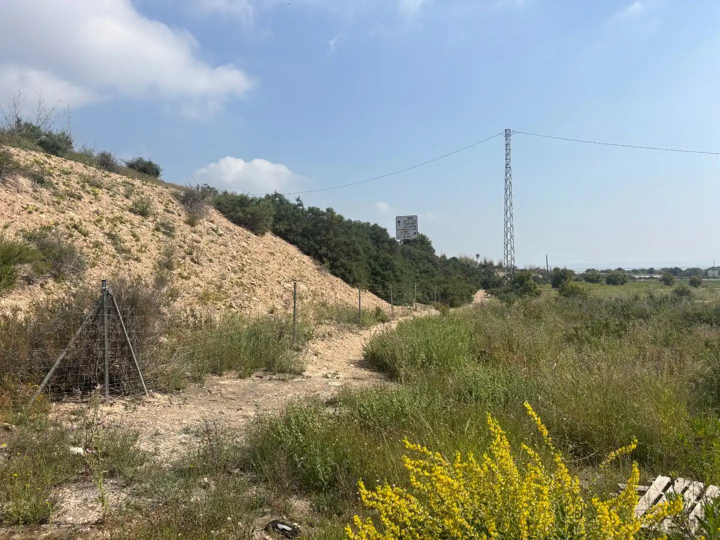 Grundstücke zum Verkauf in Elche / Elx