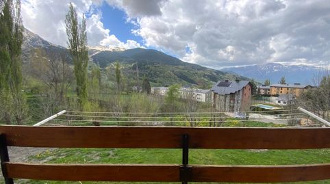 Foto 3 de Apartamento en venta en Avenida Ardones Ag Cerler, Benasque, Huesca