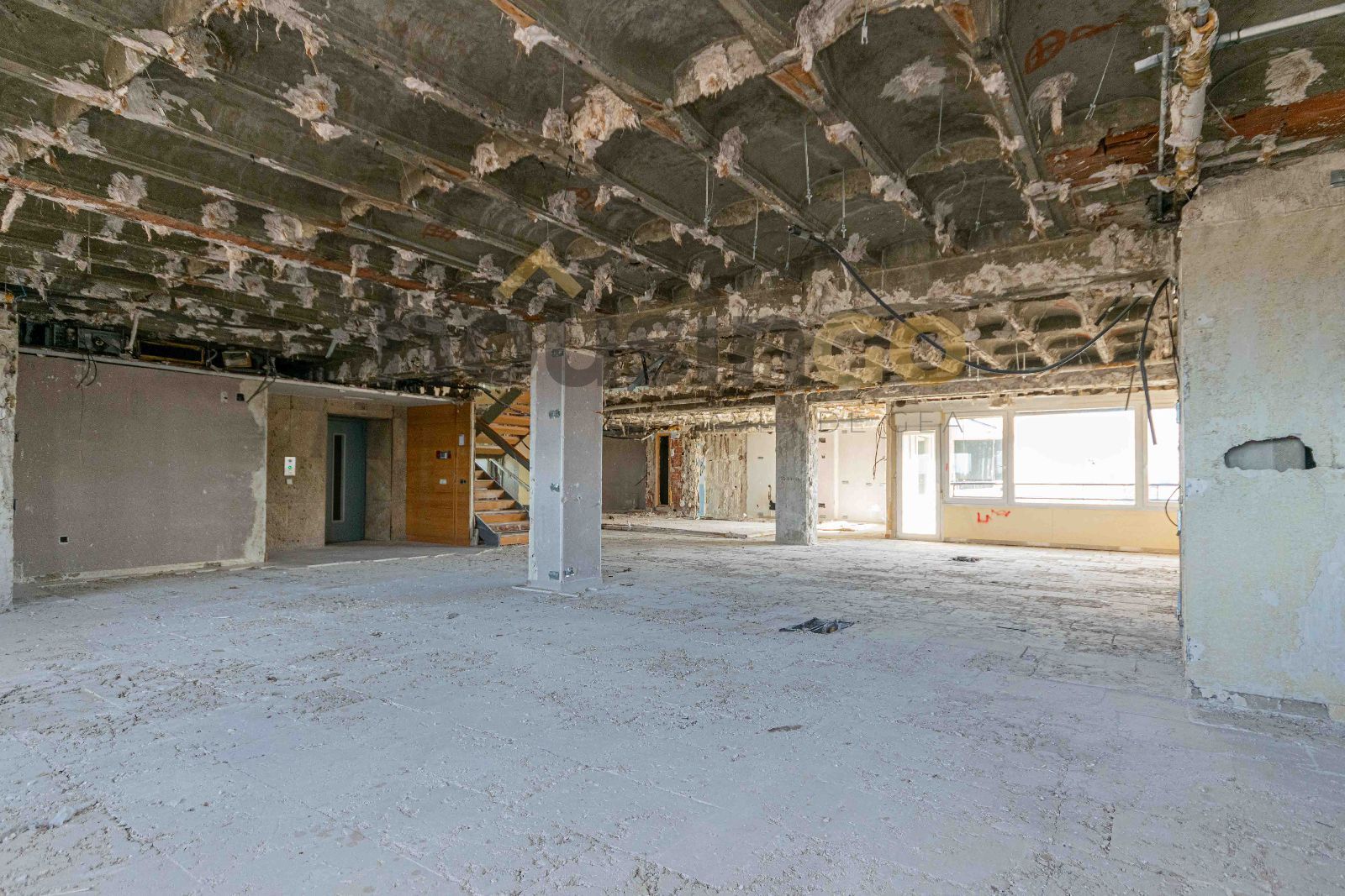 Oficina en venda en  Madrid Capital