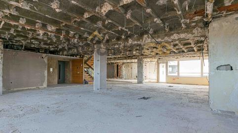 Foto 3 de Oficina en venda a Guzmán el Bueno, Vallehermoso,  Madrid Capital