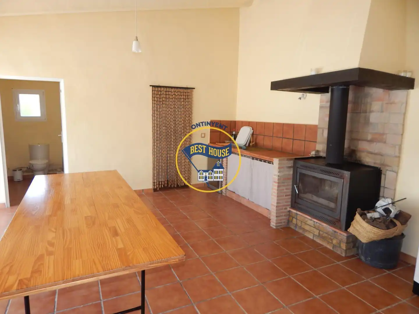 Villa à vendre à Sant Josep - Zona Hospital, imagen 48