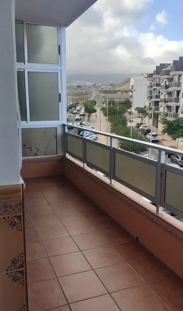 Terraza de Piso en venta en Güímar con Aire acondicionado, Terraza y Amueblado