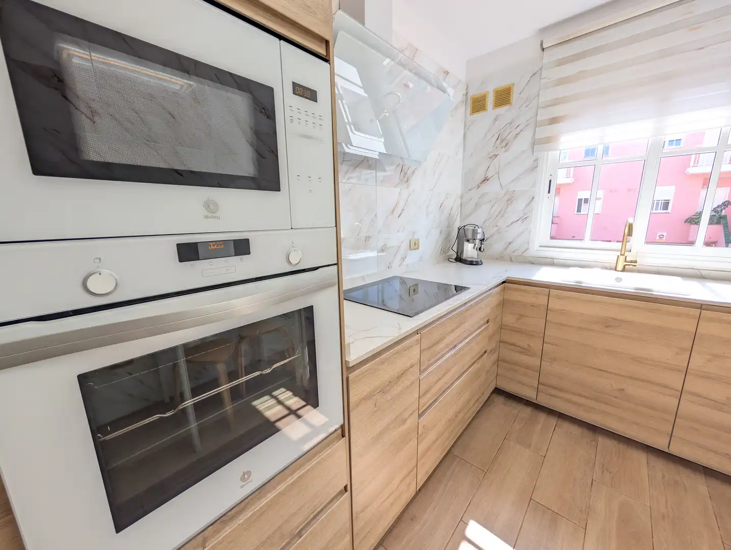 Kitchen of Detached homes for sale in San Isidro