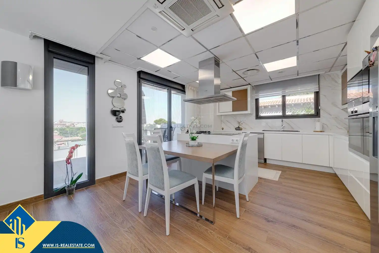 Detached house with pool for sale in Los Balcones - Los Altos, imagen 15
